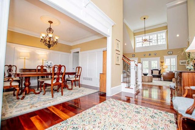 805 Birkdale Boulevard, Carrollton, GA 30116