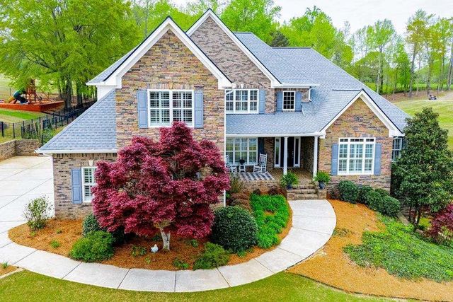 805 Birkdale Boulevard, Carrollton, GA 30116
