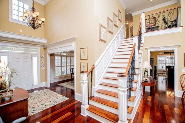 805 Birkdale Boulevard, Carrollton, GA 30116