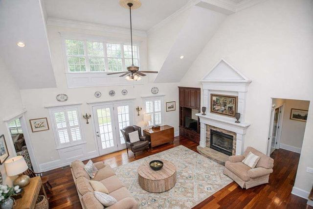805 Birkdale Boulevard, Carrollton, GA 30116