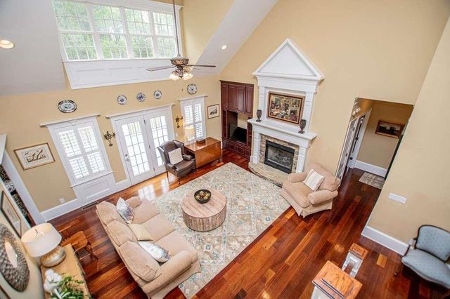 805 Birkdale Boulevard, Carrollton, GA 30116