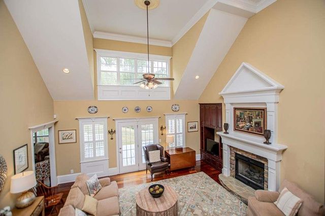 805 Birkdale Boulevard, Carrollton, GA 30116