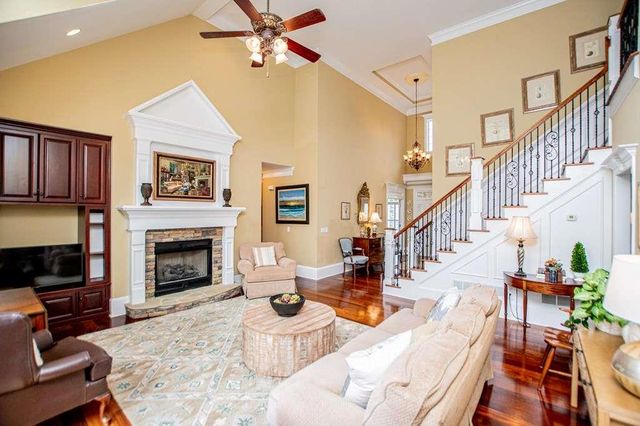 805 Birkdale Boulevard, Carrollton, GA 30116