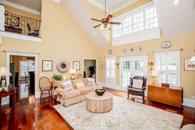805 Birkdale Boulevard, Carrollton, GA 30116
