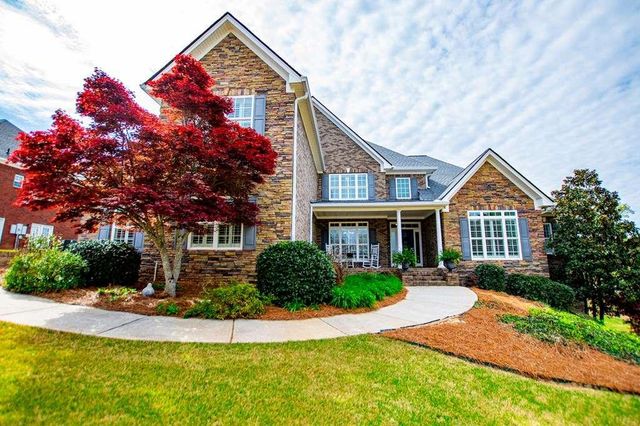 805 Birkdale Boulevard, Carrollton, GA 30116
