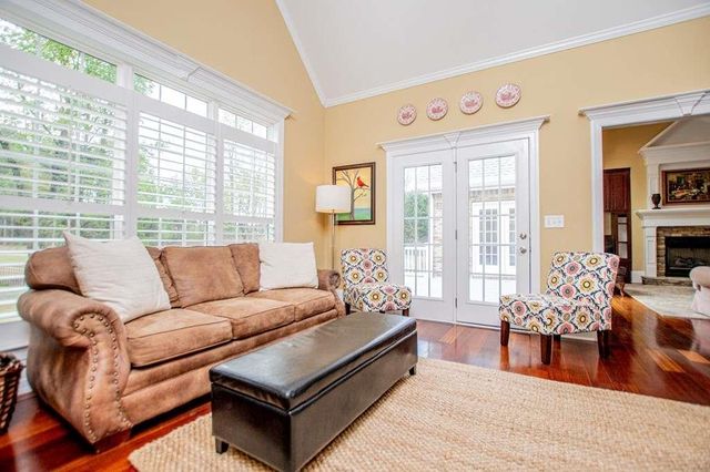805 Birkdale Boulevard, Carrollton, GA 30116