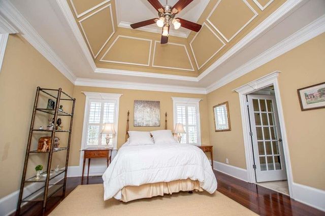 805 Birkdale Boulevard, Carrollton, GA 30116