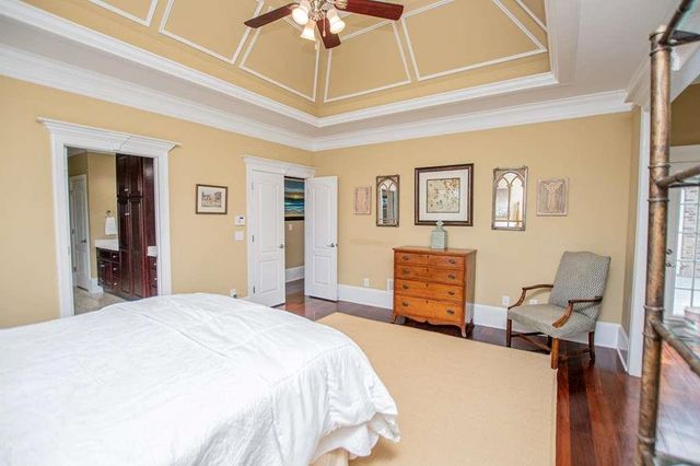805 Birkdale Boulevard, Carrollton, GA 30116