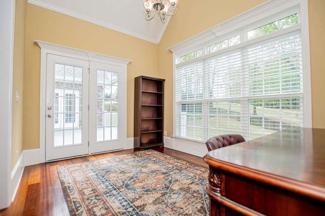 805 Birkdale Boulevard, Carrollton, GA 30116