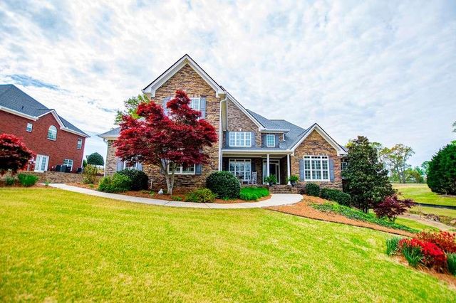 805 Birkdale Boulevard, Carrollton, GA 30116