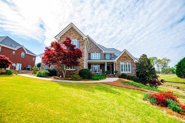 805 Birkdale Boulevard, Carrollton, GA 30116