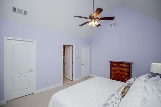805 Birkdale Boulevard, Carrollton, GA 30116