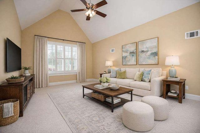 805 Birkdale Boulevard, Carrollton, GA 30116