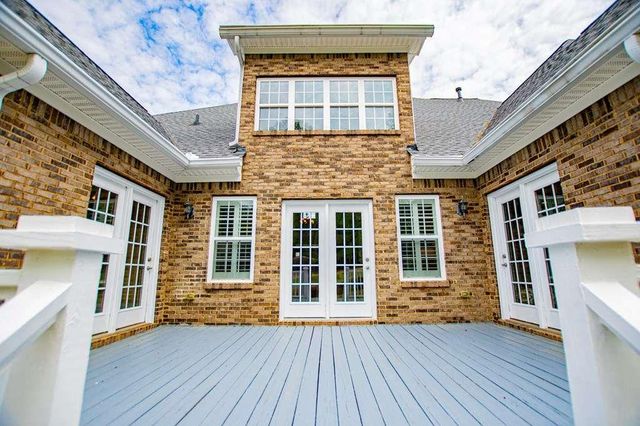 805 Birkdale Boulevard, Carrollton, GA 30116