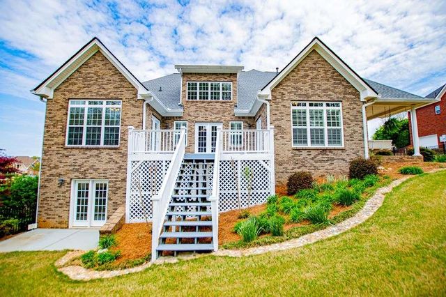 805 Birkdale Boulevard, Carrollton, GA 30116