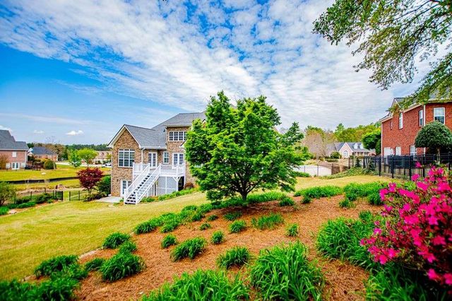 805 Birkdale Boulevard, Carrollton, GA 30116