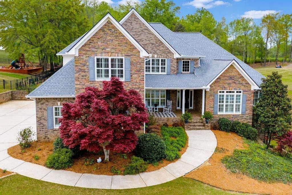 805 Birkdale Boulevard, Carrollton, GA 30116
