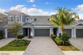 2549 Seychelles DR 507, Naples, FL 34112