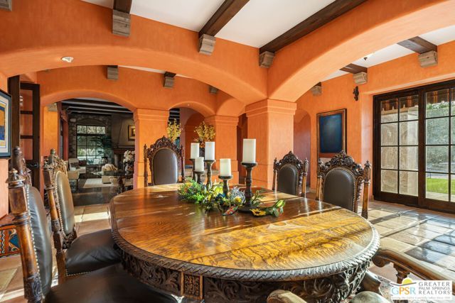 32 Clancy Lane, Rancho Mirage, CA 92270