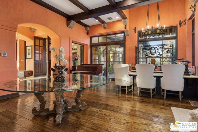 32 Clancy Lane, Rancho Mirage, CA 92270