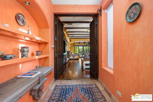 32 Clancy Lane, Rancho Mirage, CA 92270