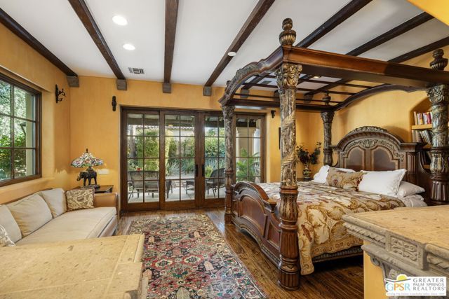 32 Clancy Lane, Rancho Mirage, CA 92270