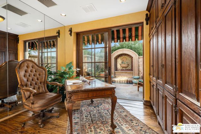 32 Clancy Lane, Rancho Mirage, CA 92270