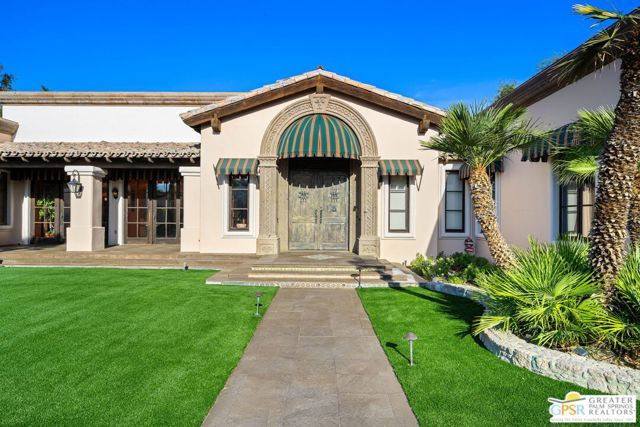 32 Clancy Lane, Rancho Mirage, CA 92270