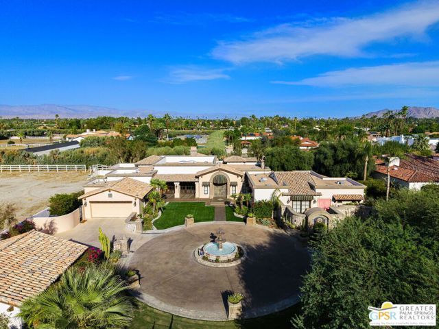 32 Clancy Lane, Rancho Mirage, CA 92270