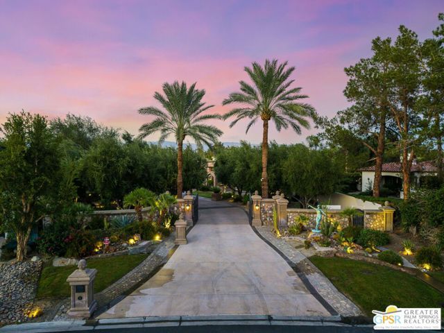 32 Clancy Lane, Rancho Mirage, CA 92270