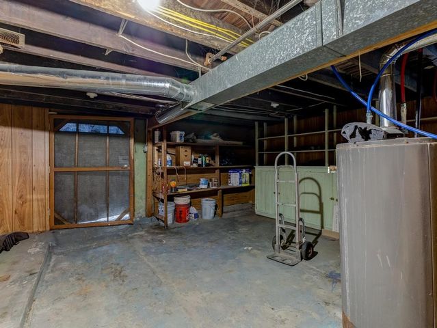 1202 Irwin St, Aliquippa, PA 15001