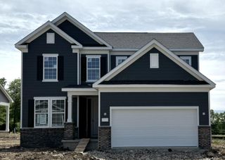 9420 Wagon Trail Lane, Lot 163, Plain City, OH 43064