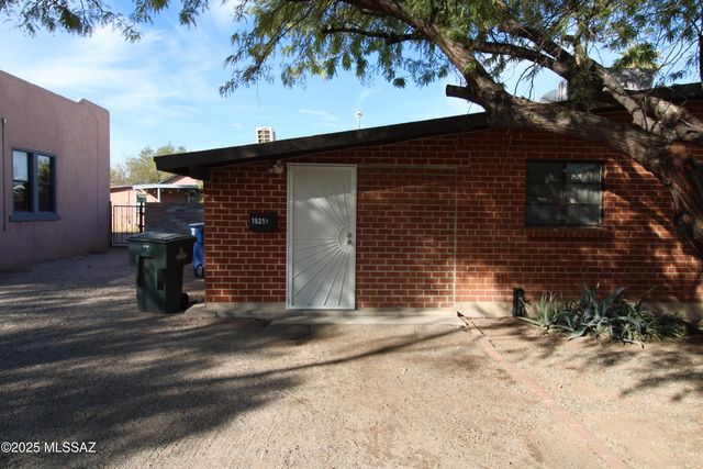 1521 N Winstel Boulevard, Tucson, AZ 85716