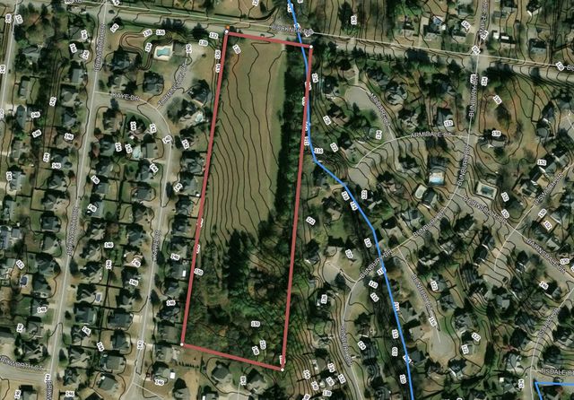 2705 Buckner Rd, Thompsons Station, TN 37179