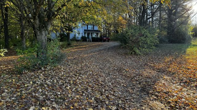 2705 Buckner Rd, Thompsons Station, TN 37179