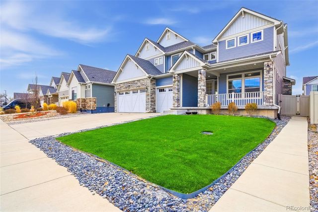 5017 Liverpool, Denver, CO 80249