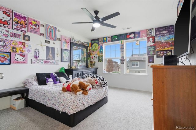 5017 Liverpool, Denver, CO 80249