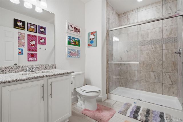 5017 Liverpool, Denver, CO 80249