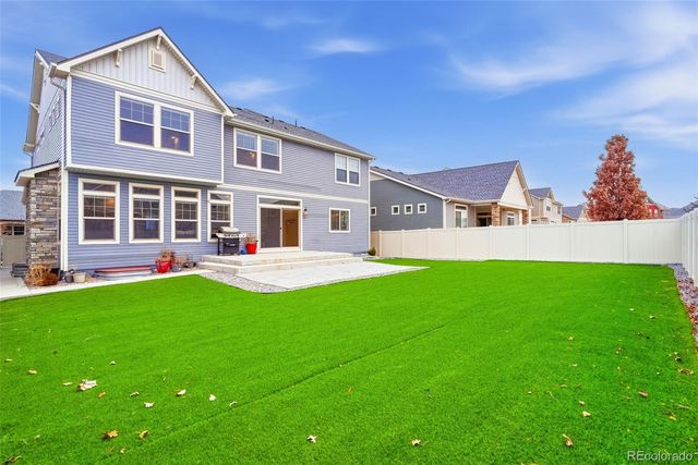 5017 Liverpool, Denver, CO 80249