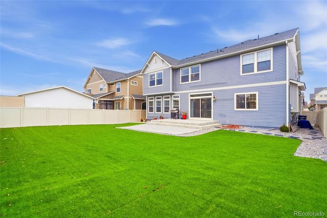 5017 Liverpool, Denver, CO 80249