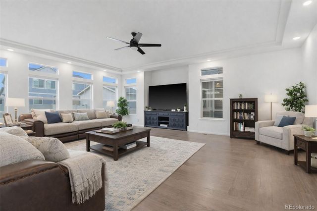 5017 Liverpool, Denver, CO 80249