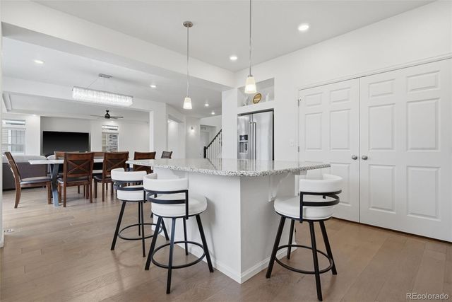 5017 Liverpool, Denver, CO 80249