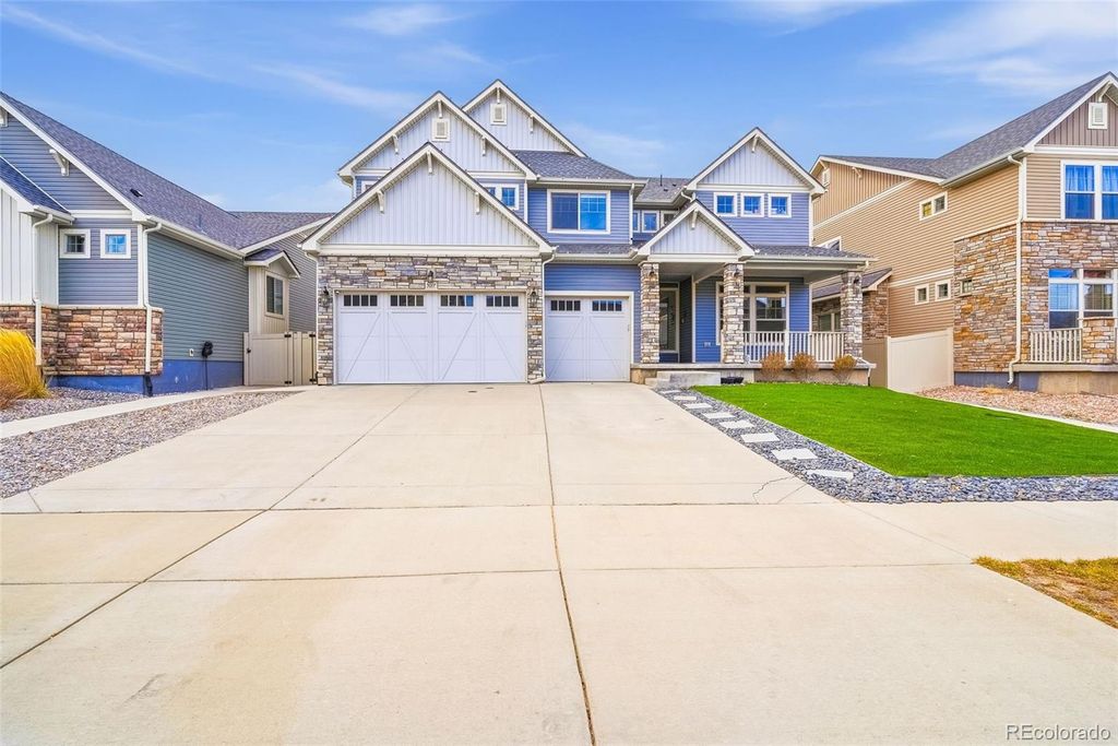 5017 Liverpool, Denver, CO 80249