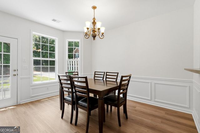 2740 Tohenham Circle, Norcross, GA 30071