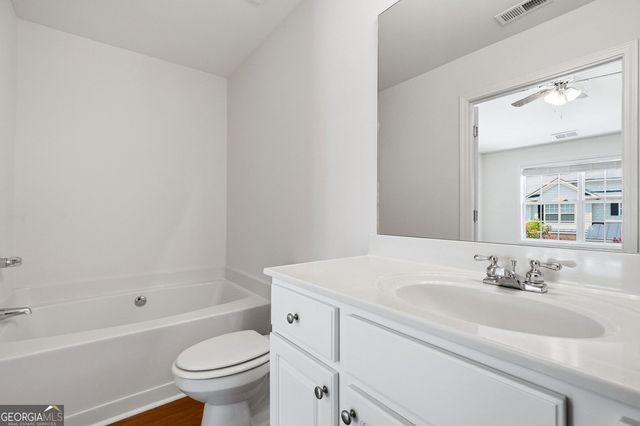 2740 Tohenham Circle, Norcross, GA 30071
