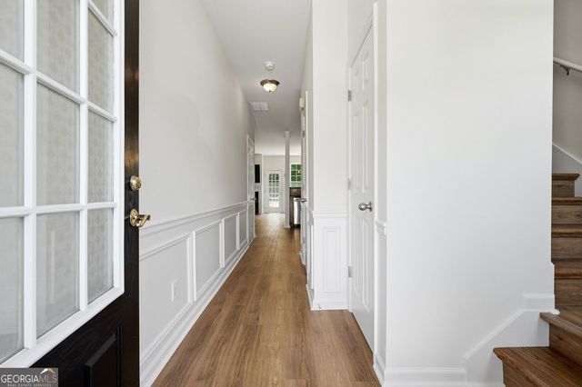 2740 Tohenham Circle, Norcross, GA 30071