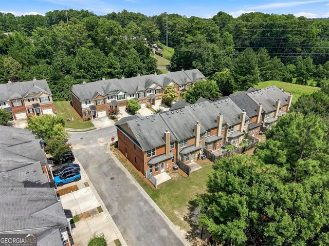 2740 Tohenham Circle, Norcross, GA 30071