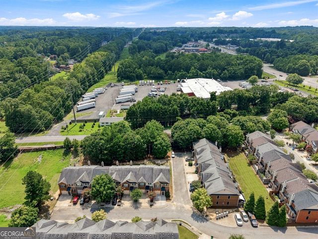 2740 Tohenham Circle, Norcross, GA 30071