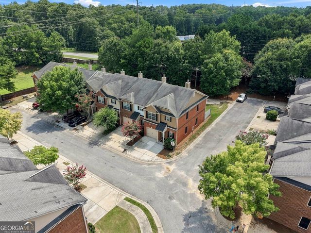 2740 Tohenham Circle, Norcross, GA 30071
