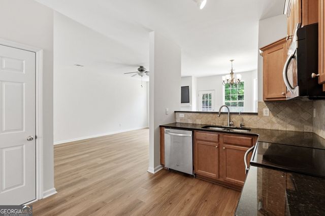 2740 Tohenham Circle, Norcross, GA 30071
